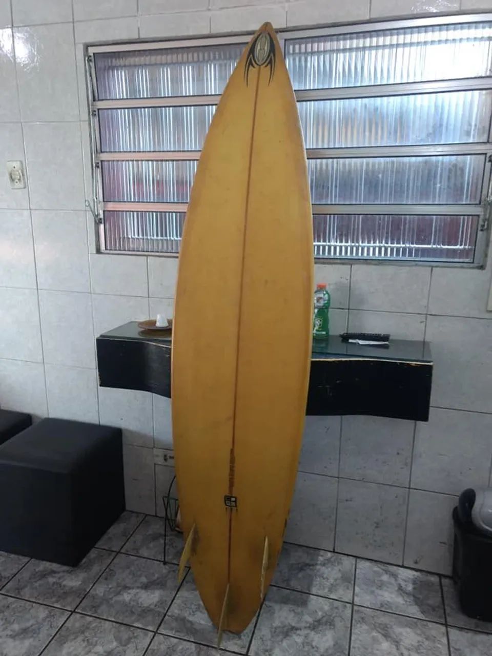 Prancha de Surfe Retrô - Foto 3