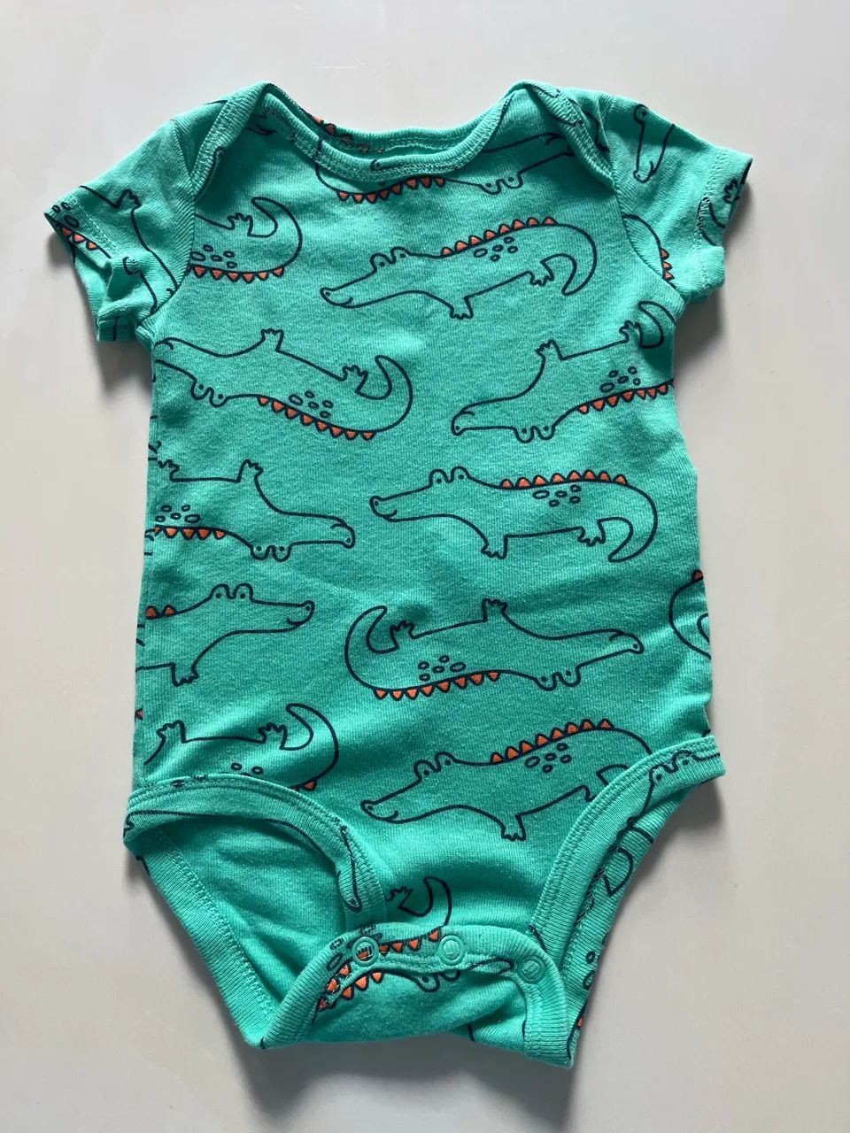 Body Carters Original  - Foto 3