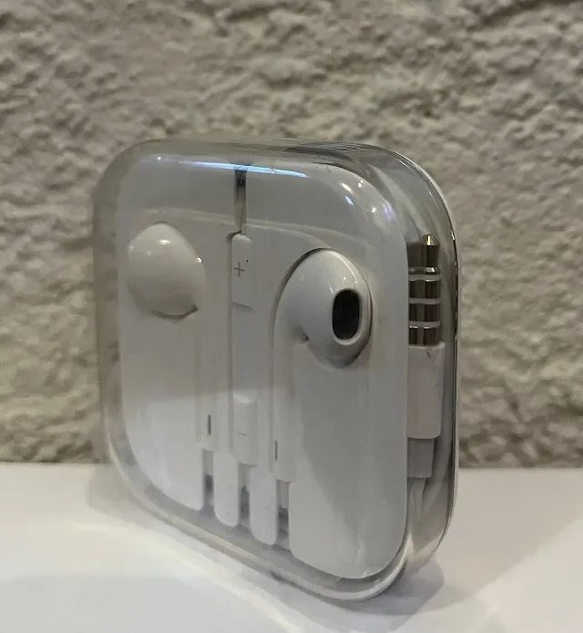 Caixa para Iphone SE 2° geração - Completa - Mais 5 itens - Foto 5