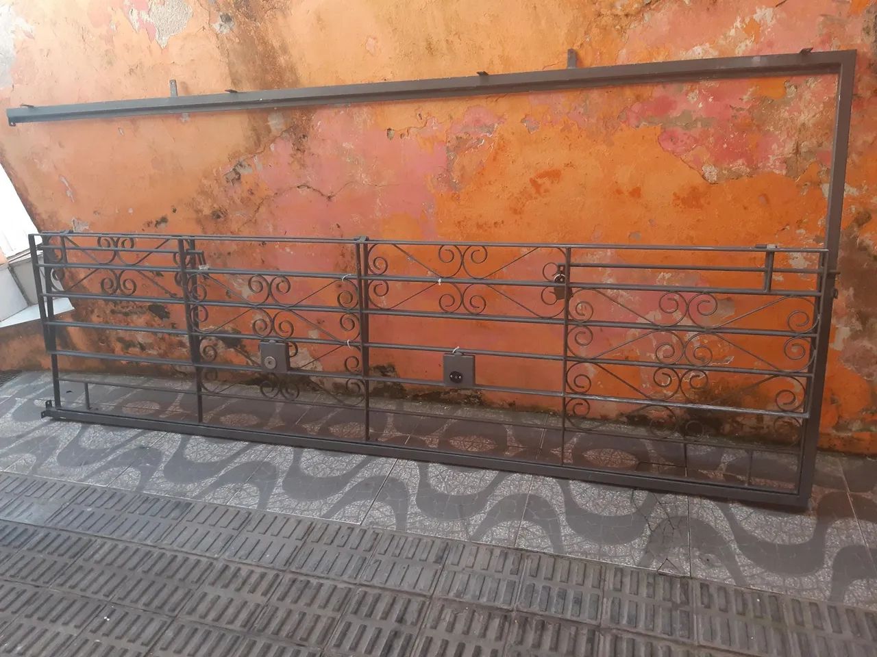 Portão 64842816147074122