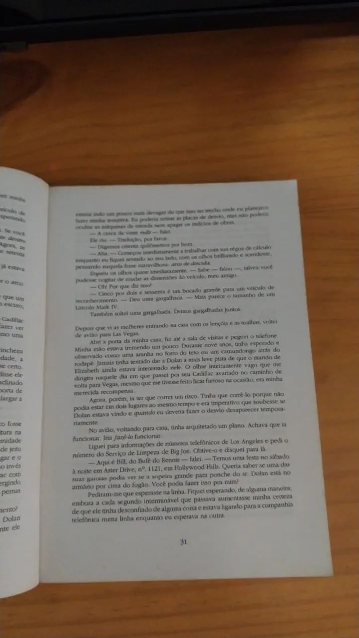 Livro Pesadelos e Paisagens Noturnas Volume 1 - Stephen King - Editora Objetiva - Foto 3