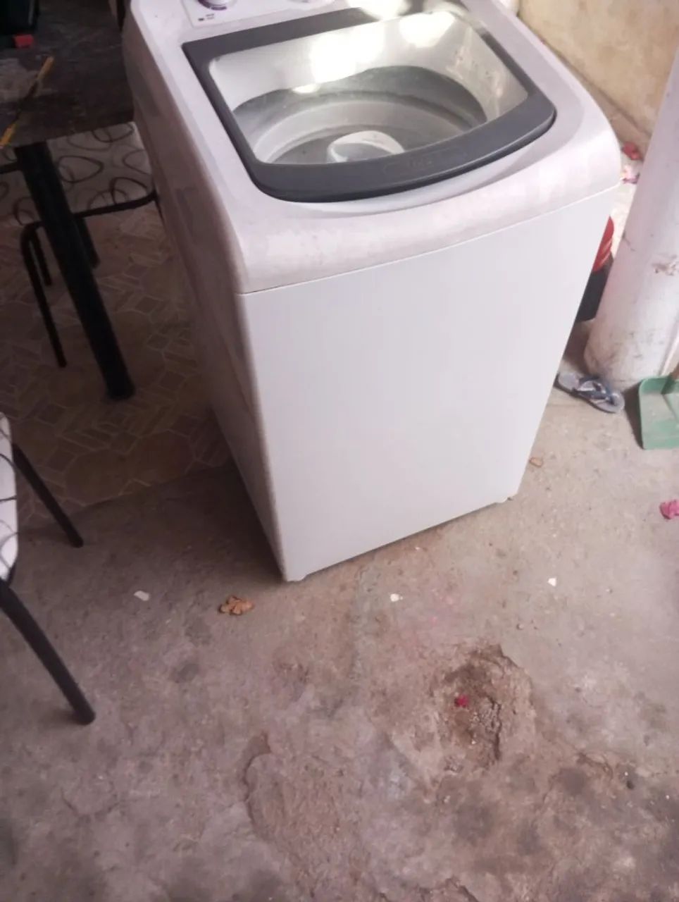 Máquina de lavar  - Foto 5