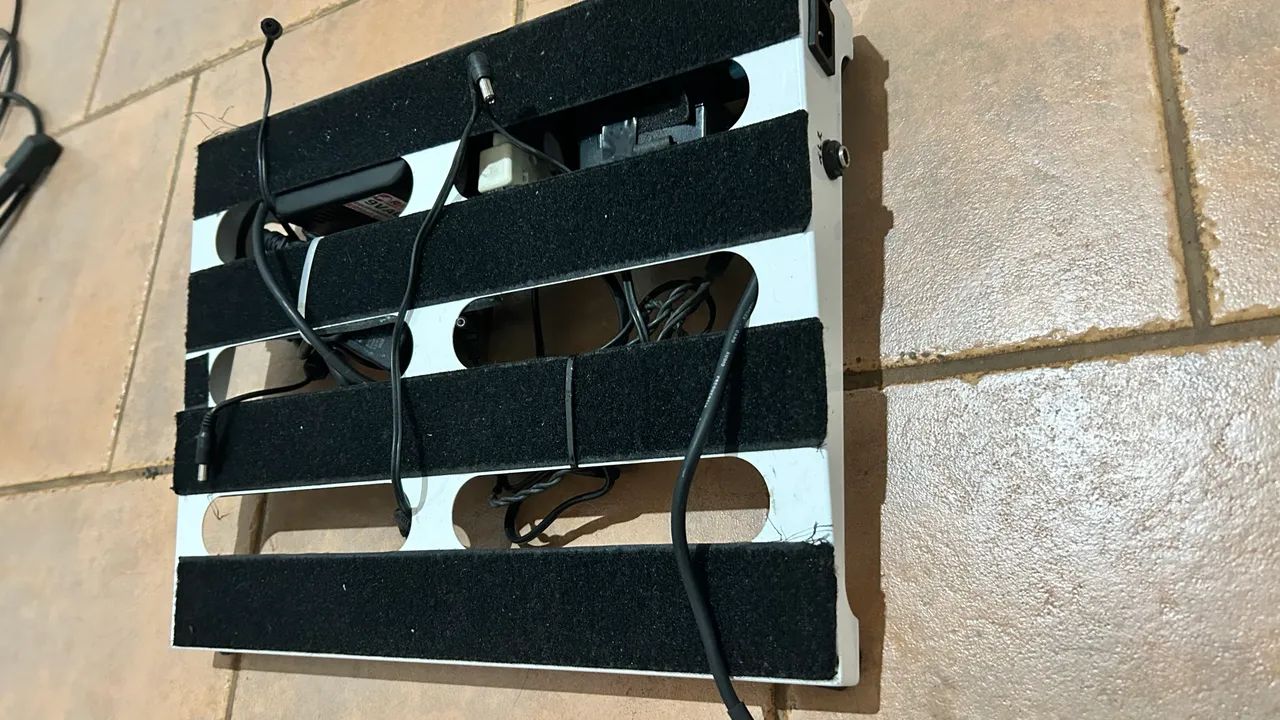 Pedalboard 40x30  - Foto 3