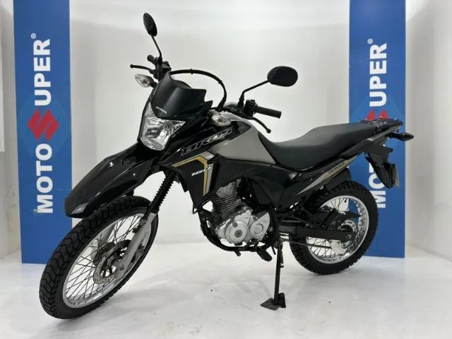 Honda Bros ESDD 160 2023 - Foto 5
