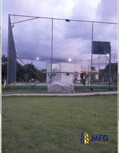 Terreno à Venda no Residencial Terras de São Francisco - Foto 8