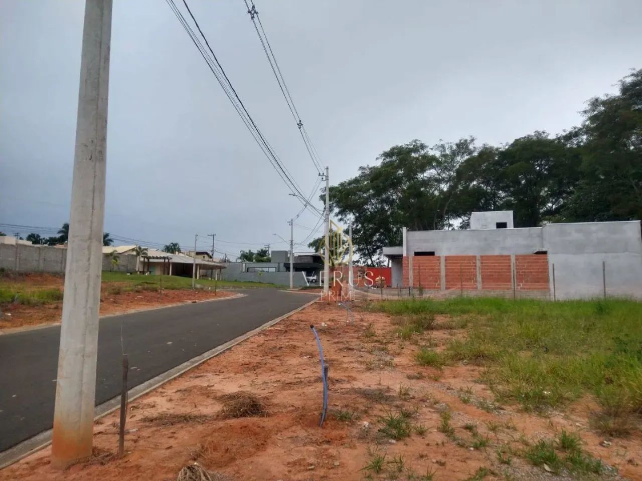 Terreno à venda, 289 m² por R$ 215.000,00 - Jardim Panorama - Mogi Mirim/SP - Foto 10