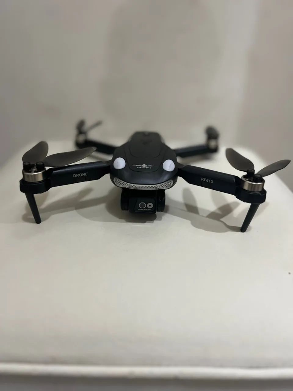Drone KF613 - Ideal para iniciantes! Usado