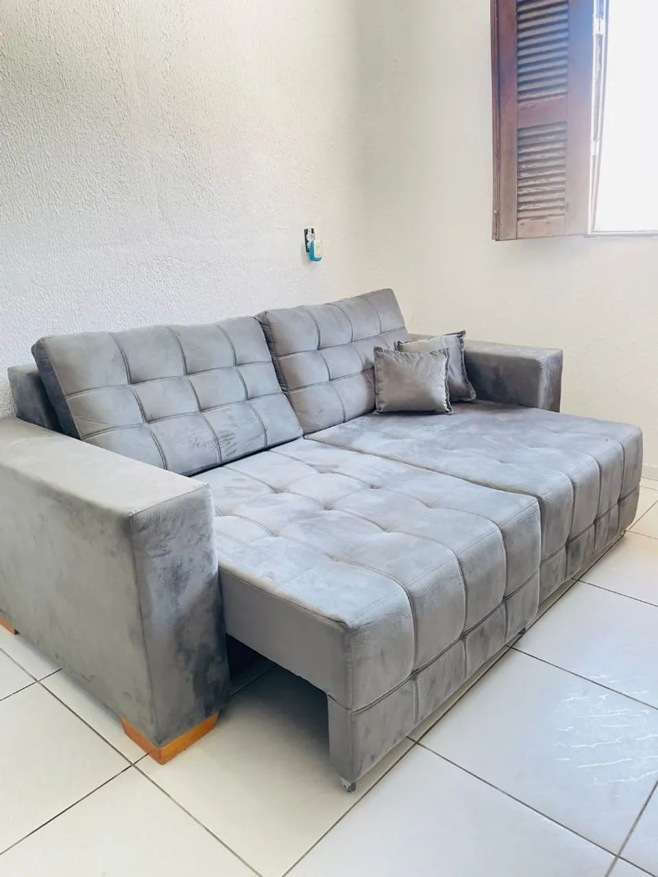 TAVARES DESIGN, RETRÁTIL LONDRES.  - Foto 4