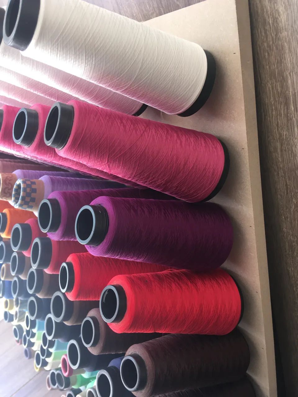 Sewing Thread Holder421229750377533440