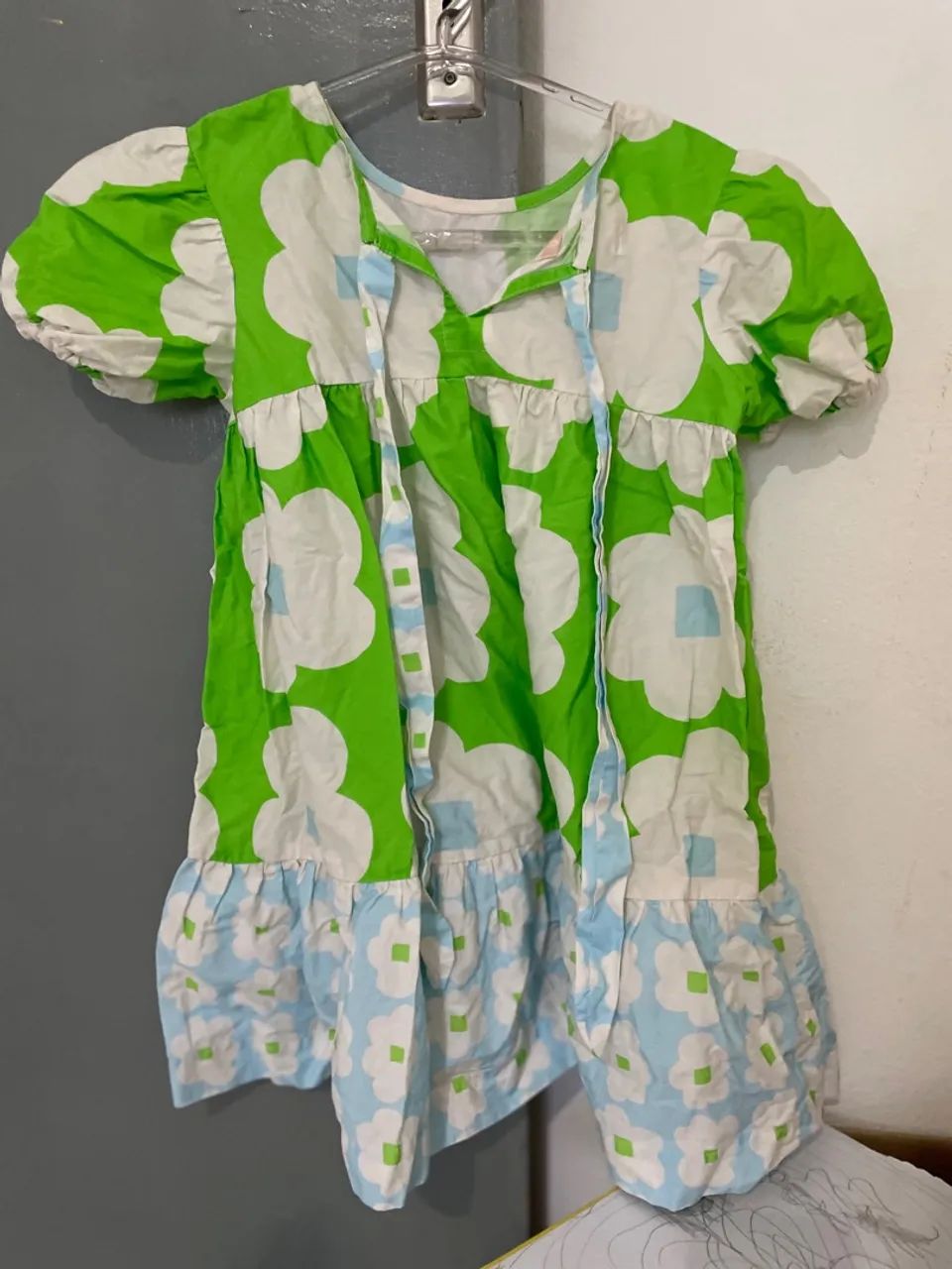 Vestido fábula 6 - Foto 2