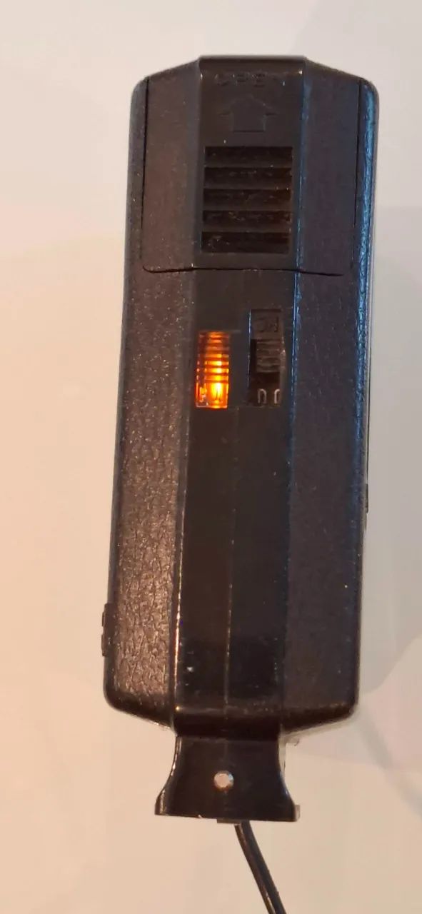 Flash vintage National PE-204 - Foto 2