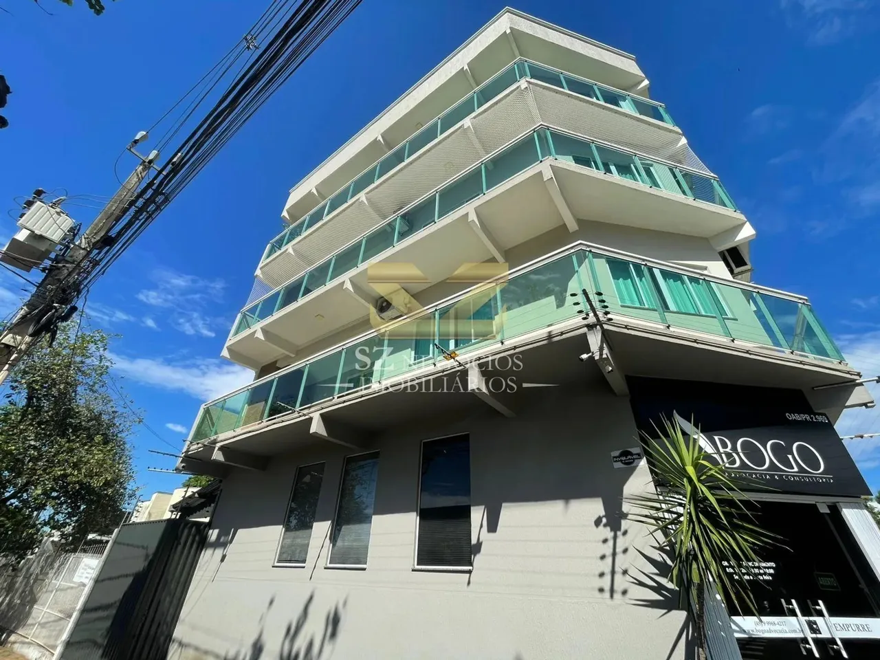 Apartamento mobiliado para locação, CENTRO, FOZ DO IGUACU - PR