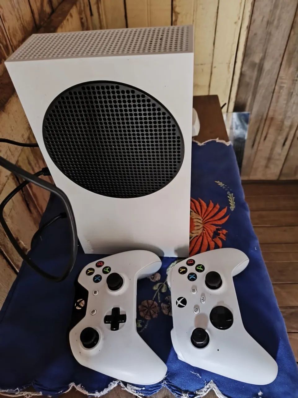 Xbox Series S - Console de última geração - Foto 3