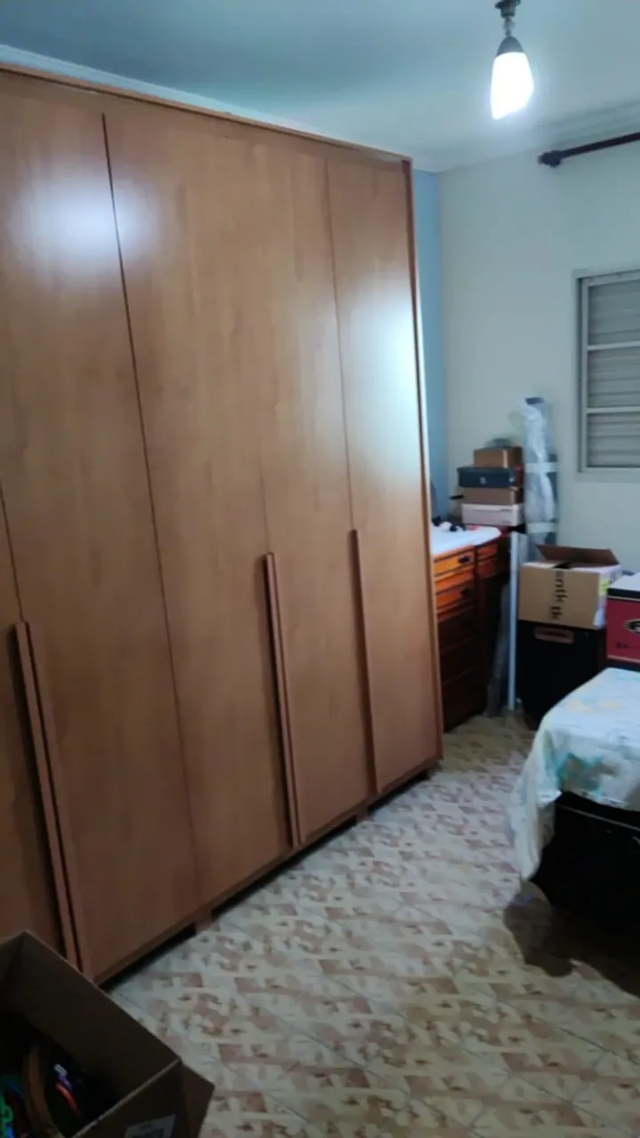 Guarda roupa casal