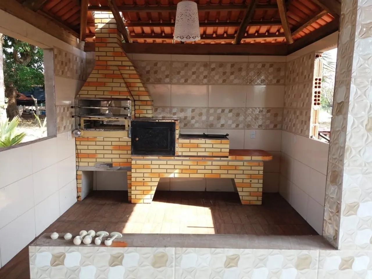 Chácara Região Itapiratins,Santa Maria,Pedro Afonso,Guaraí TO  Beira Rio Tocantins  - Foto 3