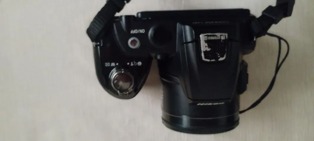 Camera nikon - Foto 4