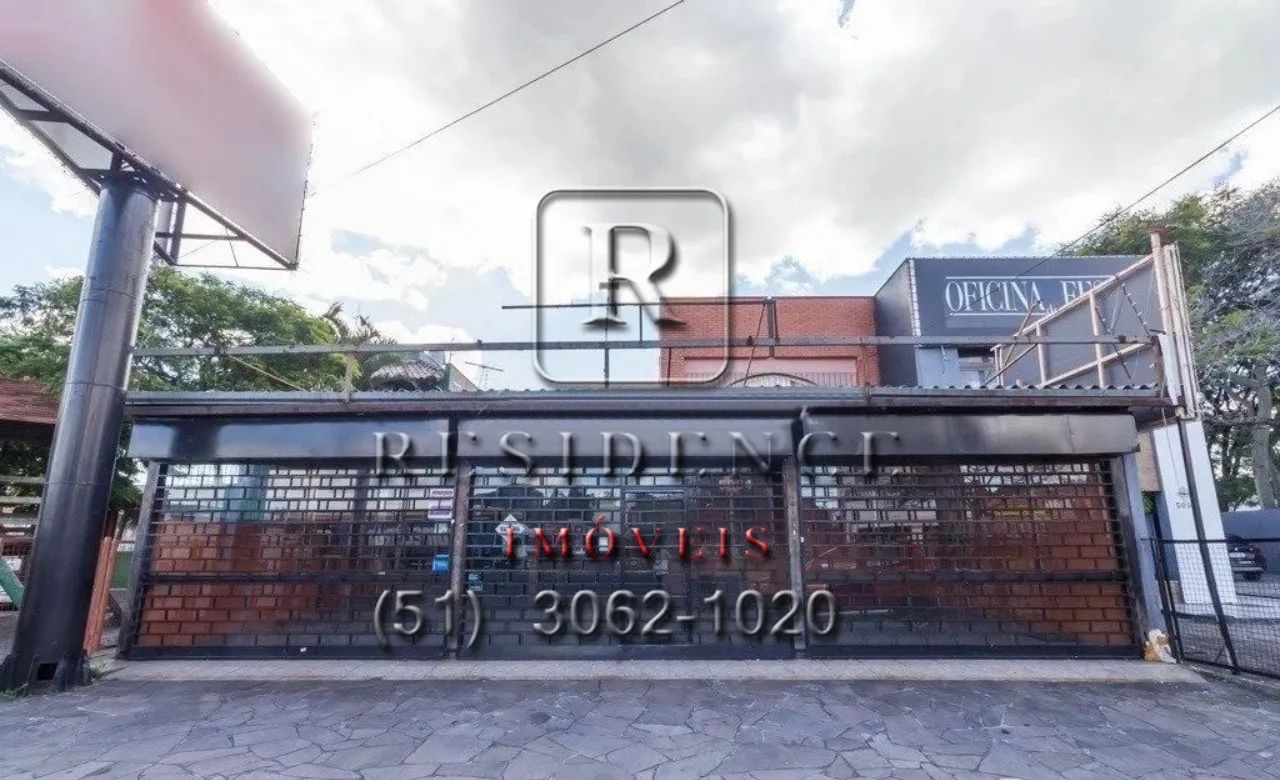 LOJA COMERCIAL em PORTO ALEGRE - RS, SARANDI - Foto 3