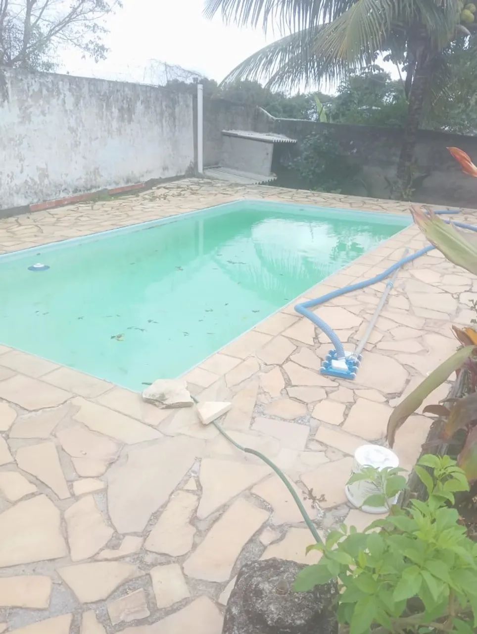 Foto - Rio de Janeiro - Sepetiba