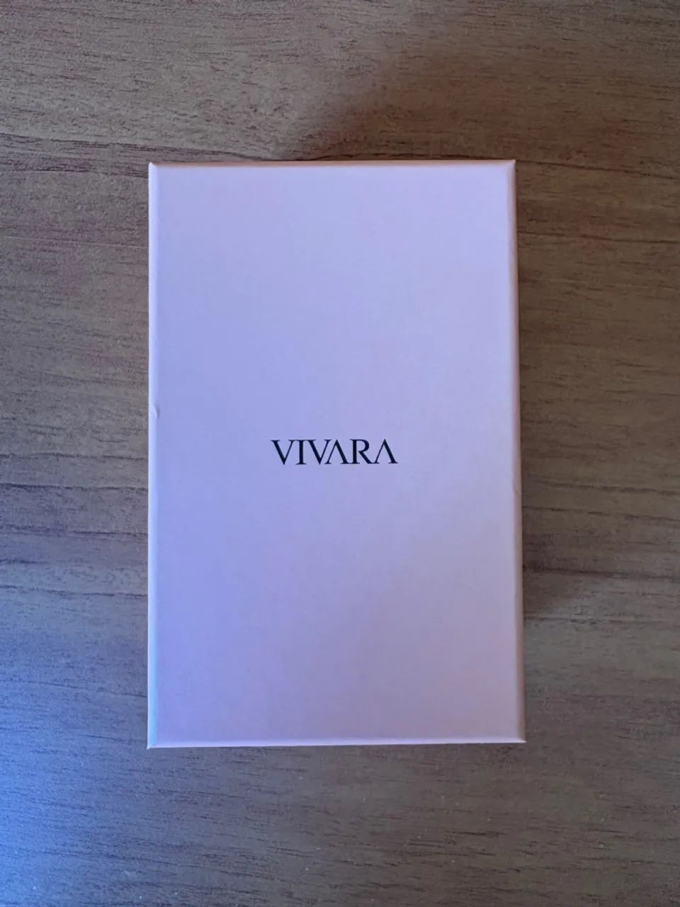 Corrente vivara masculina 60cm - Foto 2