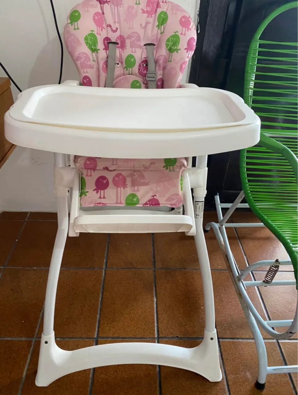 Cadeirinha de alimentação 64595959328899121