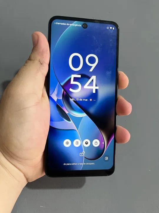 Motorola G54 5G 256G - Foto 2