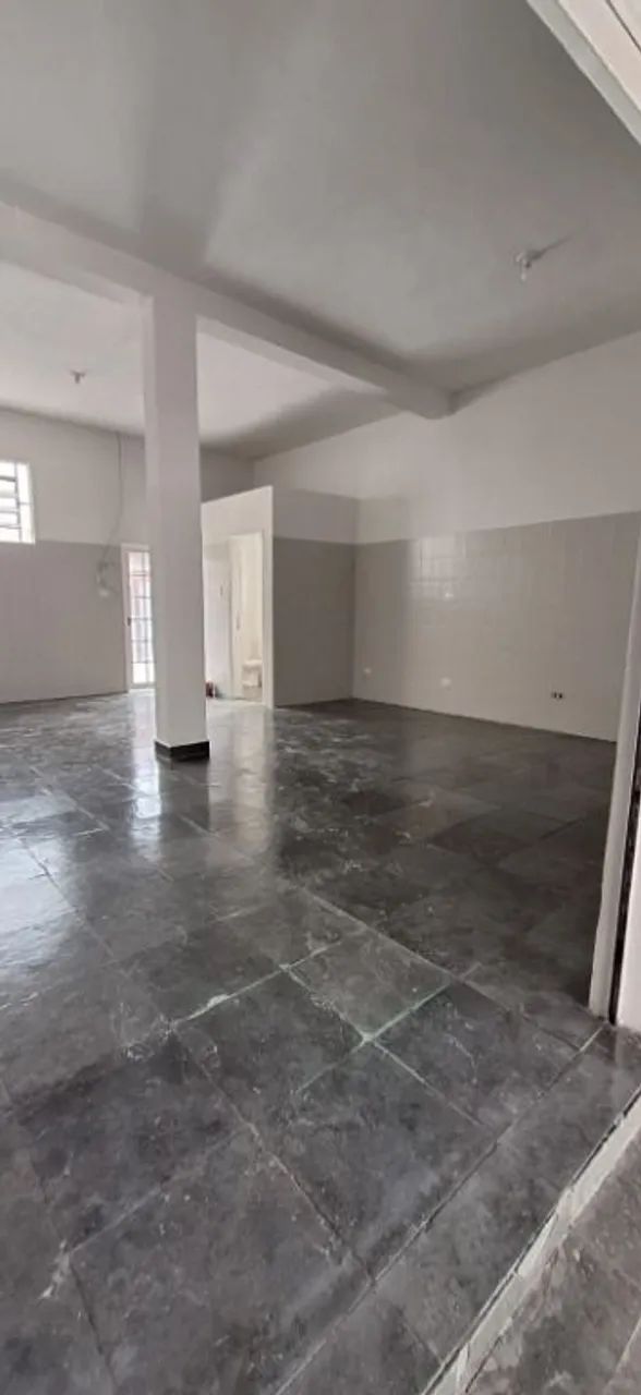 Ponto Comercial para venda tem 159 metros² em Jardim Emília - Jacareí - SP - Foto 4