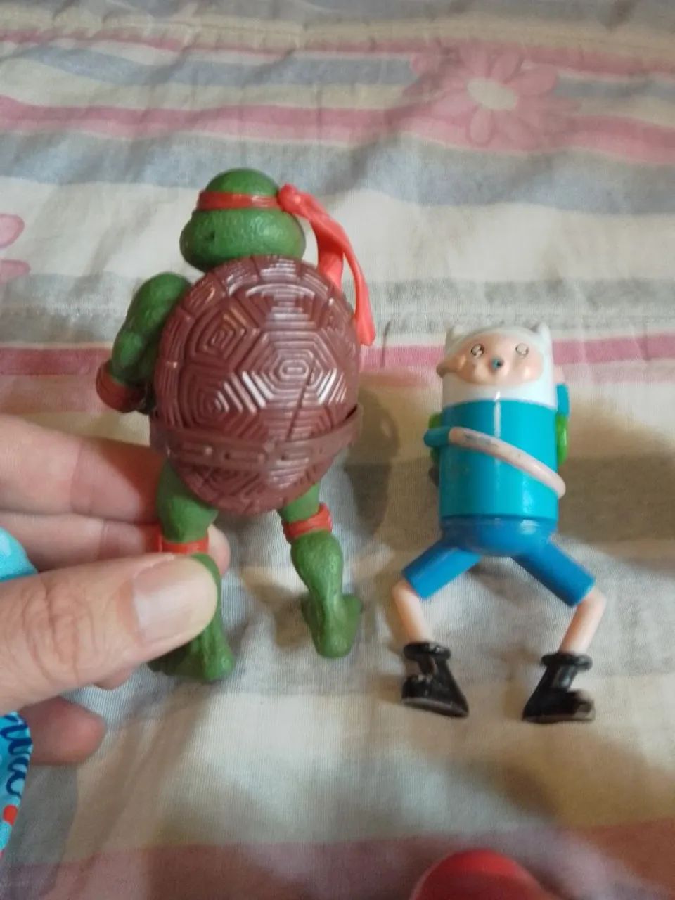 Bonecos antigos 64318476472449120