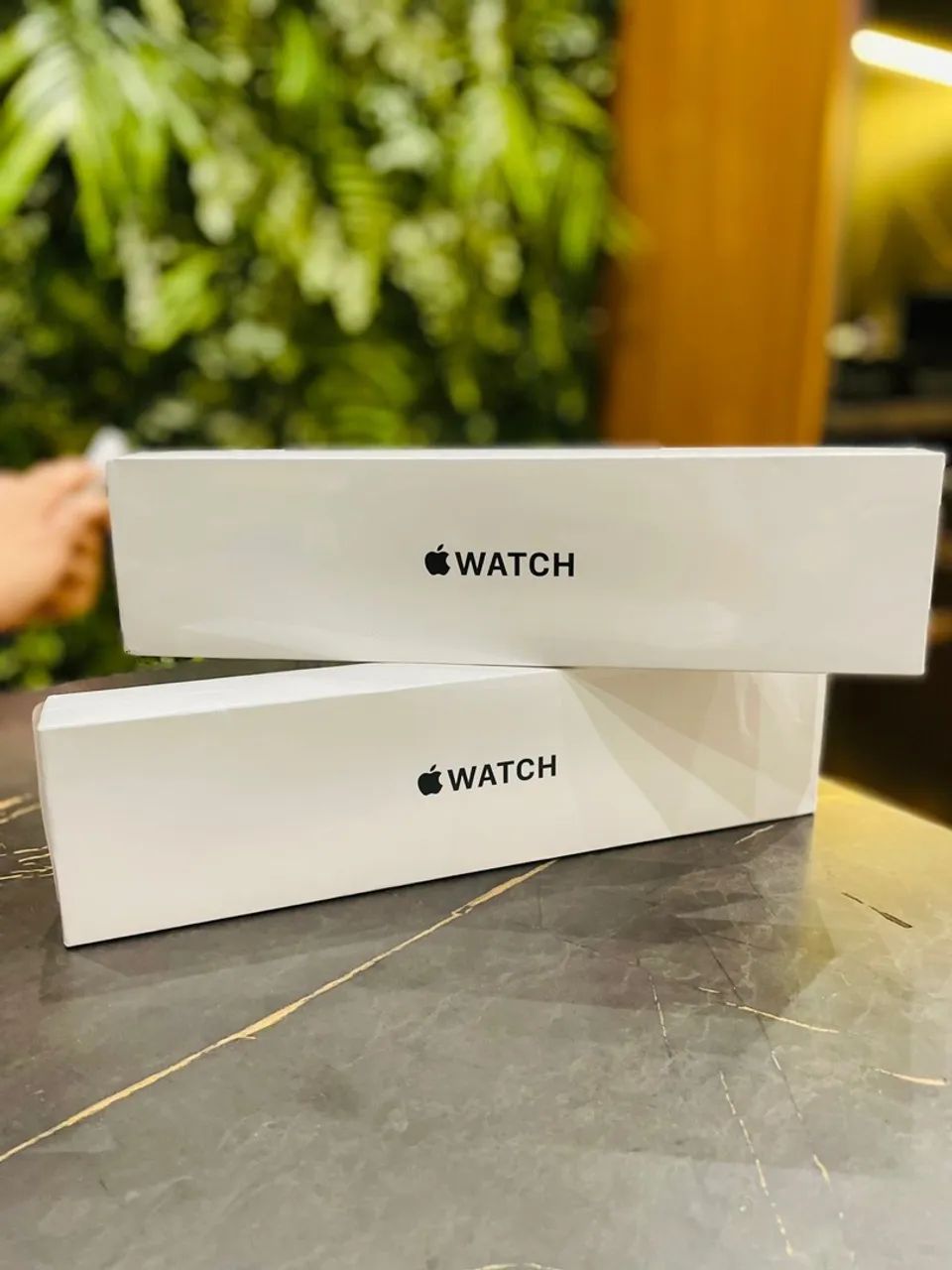 Apple Watch SE segunda geração novo / pronta entrega  - Foto 2