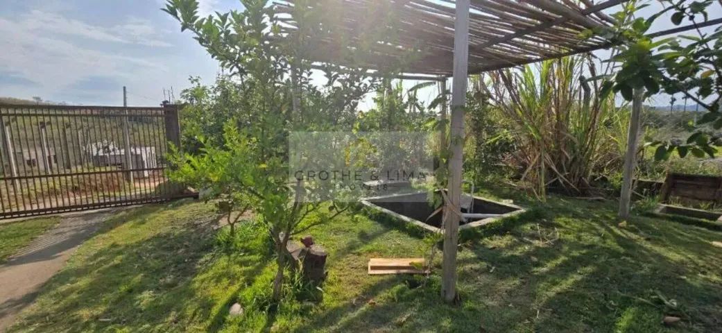 Chacara Caçapava guamirim c/ 1055m2- direto com proprietário  - Foto 2