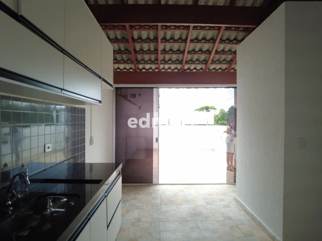 COBERTURA no bairro Campestre com 120m². 2 dormitórios e 2 vagas. Confira - Foto 2