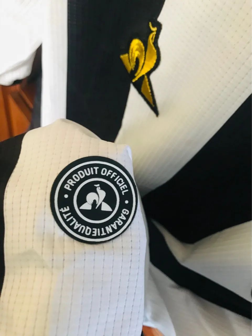 Camisa do Atlético Mineiro GG - Foto 3