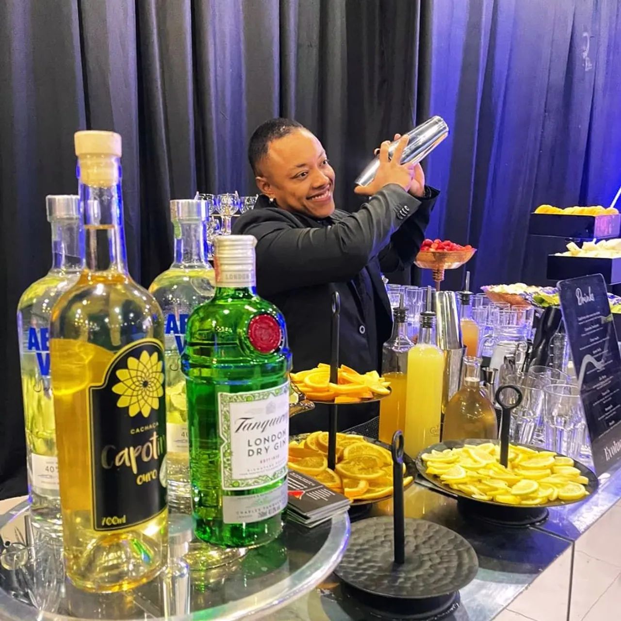 Barman / Bartender - Foto 3