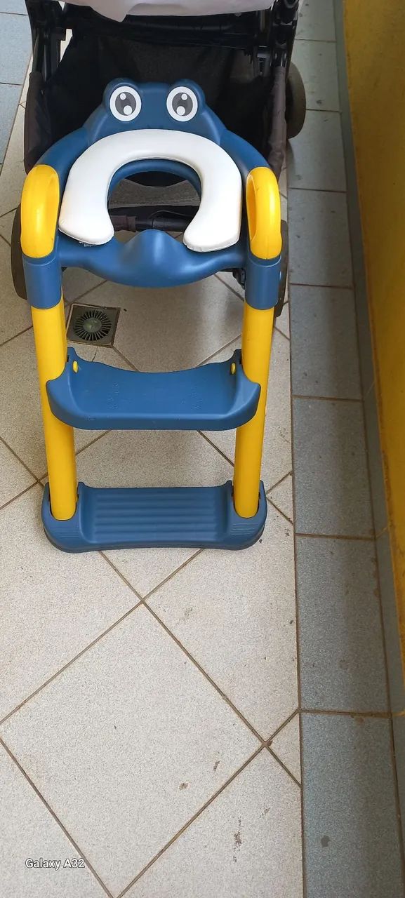 Carrinho de bebê Chicco - Foto 5