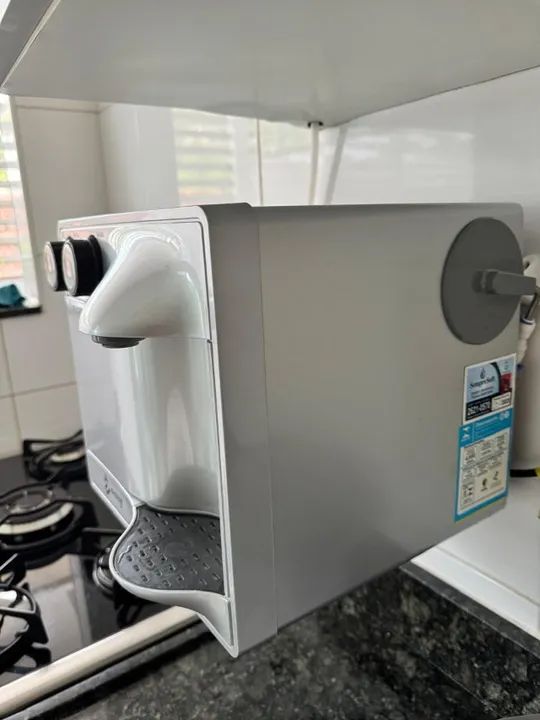 Filtro de Água Everest - 1 ano de uso apenas - Foto 2