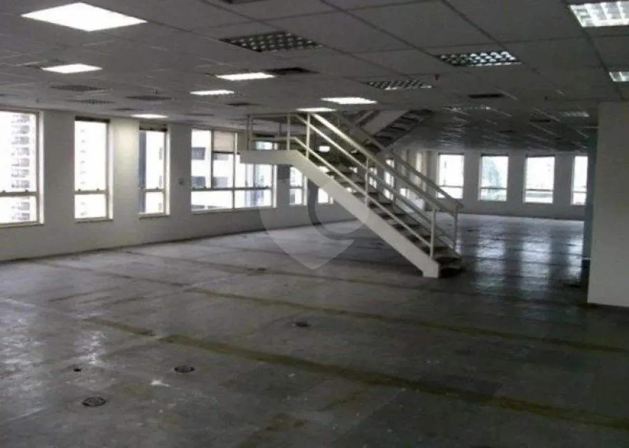 Salas para locação em Chácara Santo Antônio (zona Sul) - SP