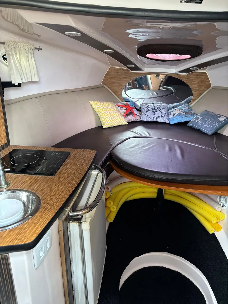 Lancha Focker 280/305GT 2024 - Foto 4