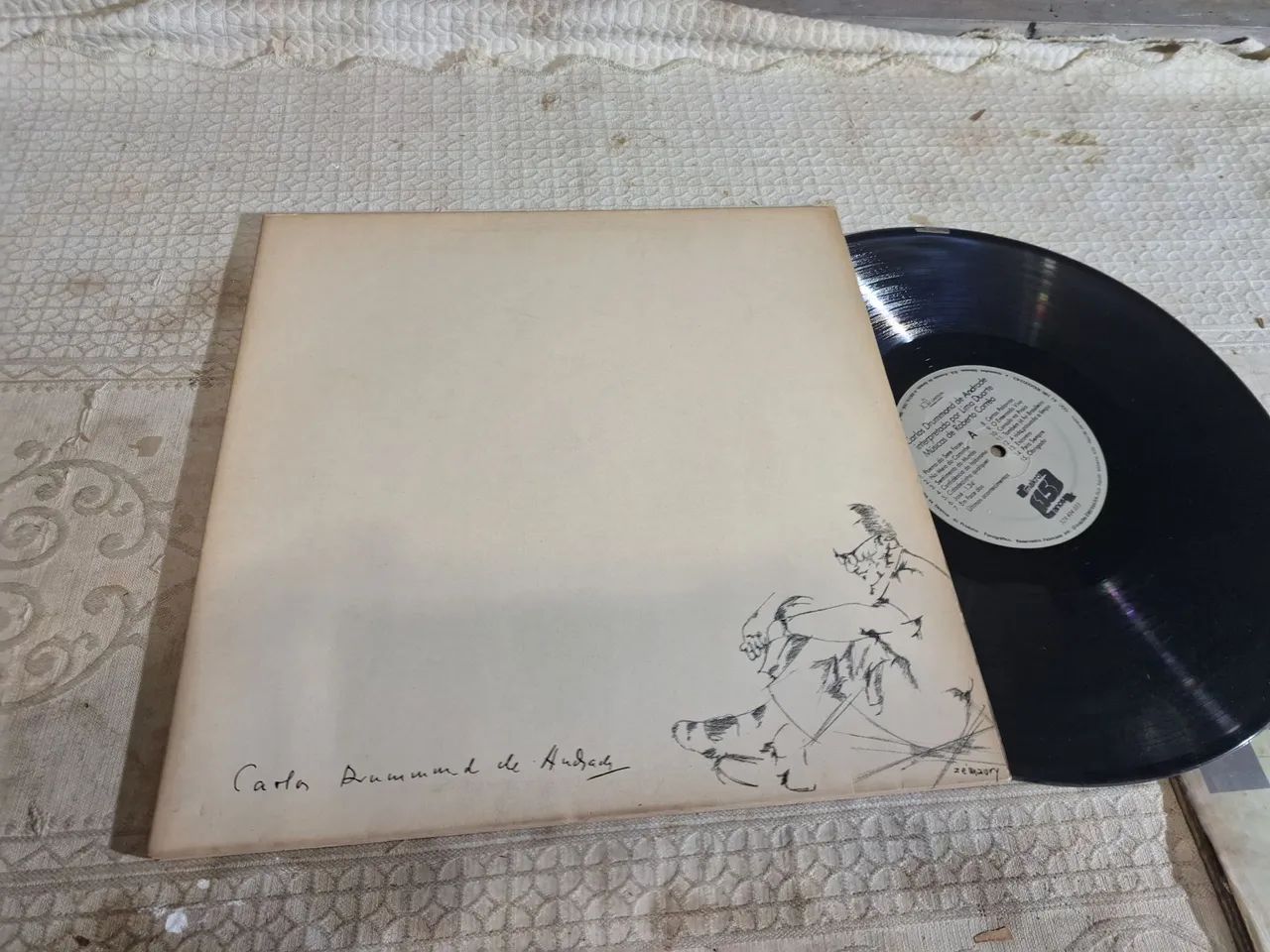 Carlos Drummond de Andrade  - Foto 3