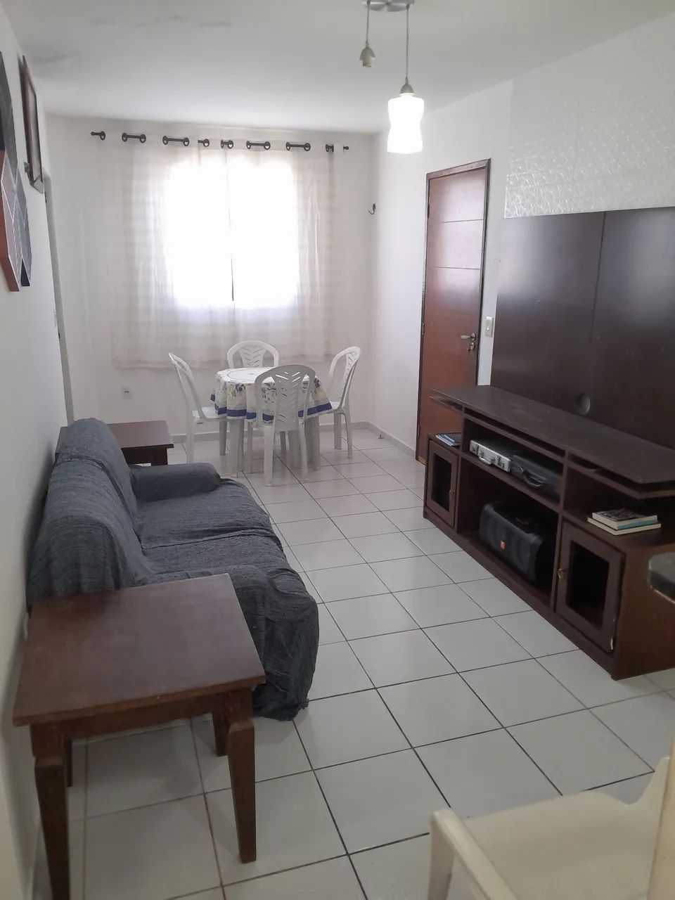 Foto - João Pessoa - Gramame