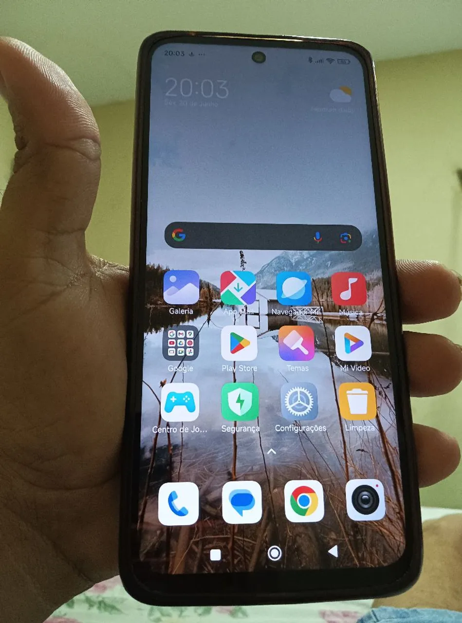 Redmi 12 256gb 16 de ram