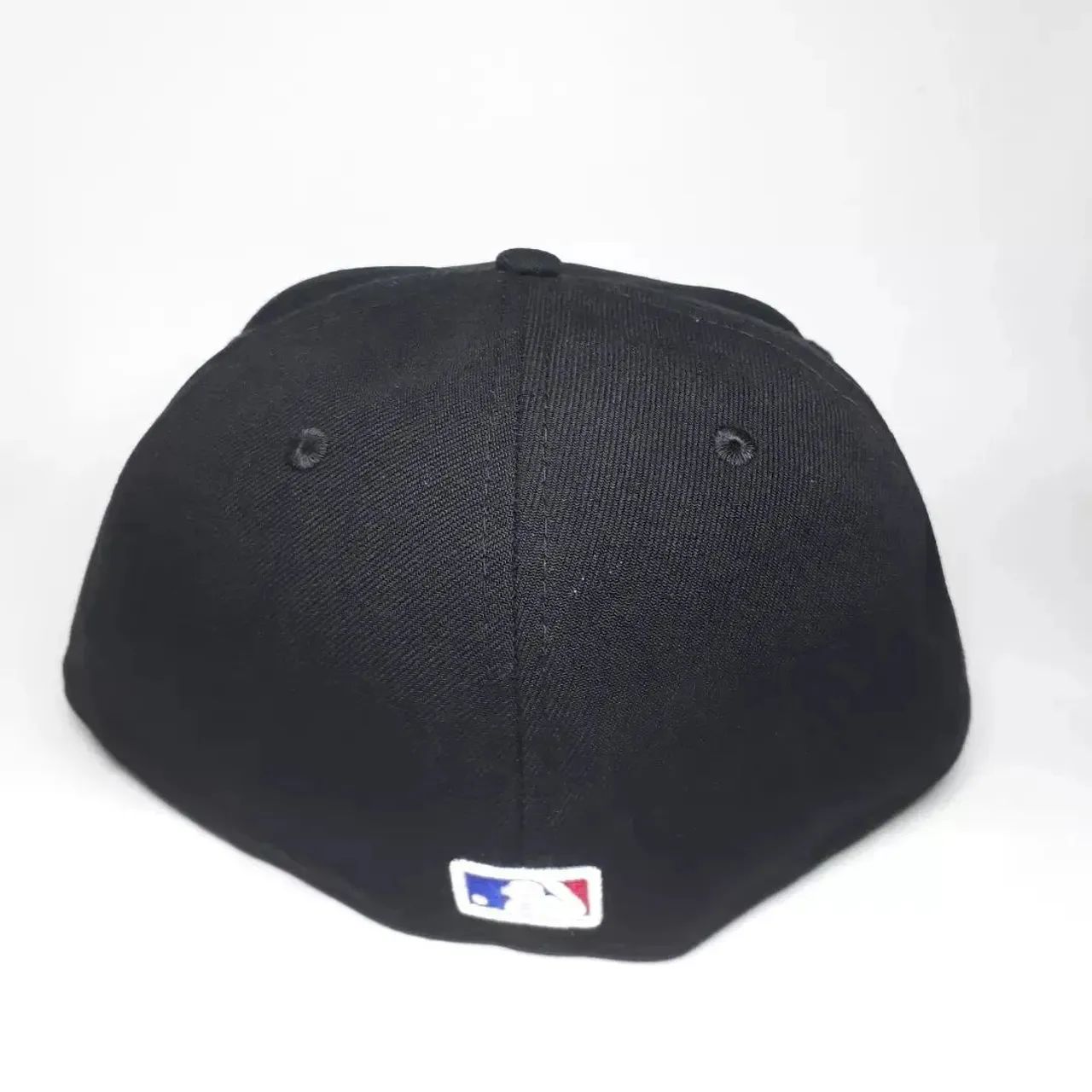 Boné Boston Red Sox preto - New Era- 59fifty - Baseball - Mlb - Foto 3