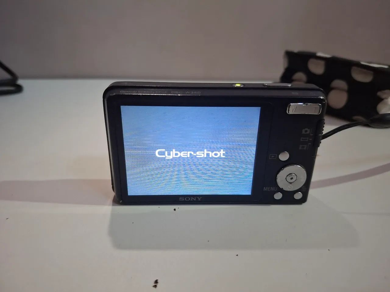 Sony Cybershot dsc-w350  - Foto 2