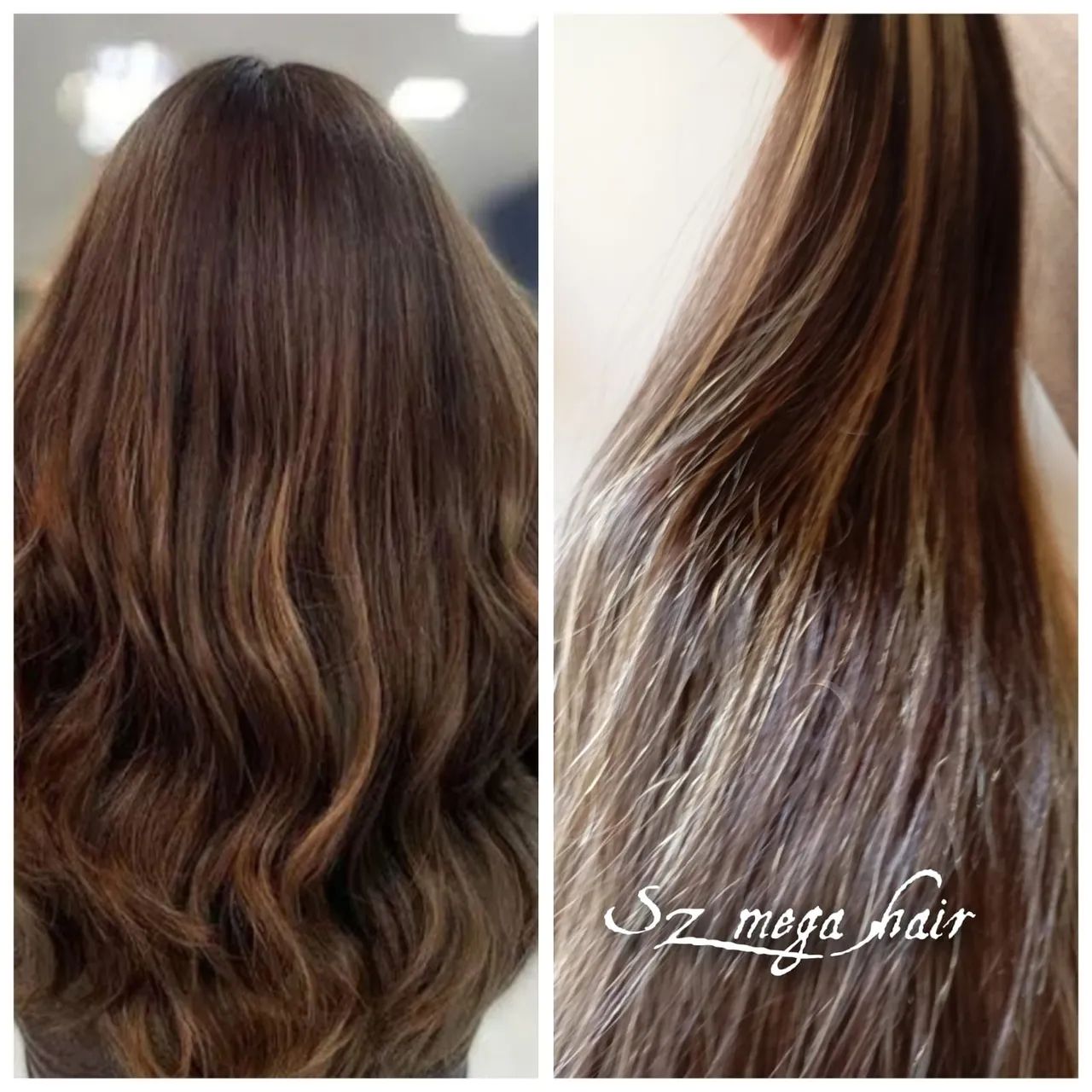 Mega hair manutenção (cabelos) - Foto 3