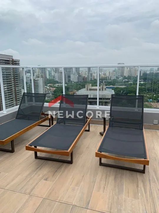 Apartamento em Rua Agostinho Rodrigues Filho - Vila Clementino - São Paulo/SP - Foto 8