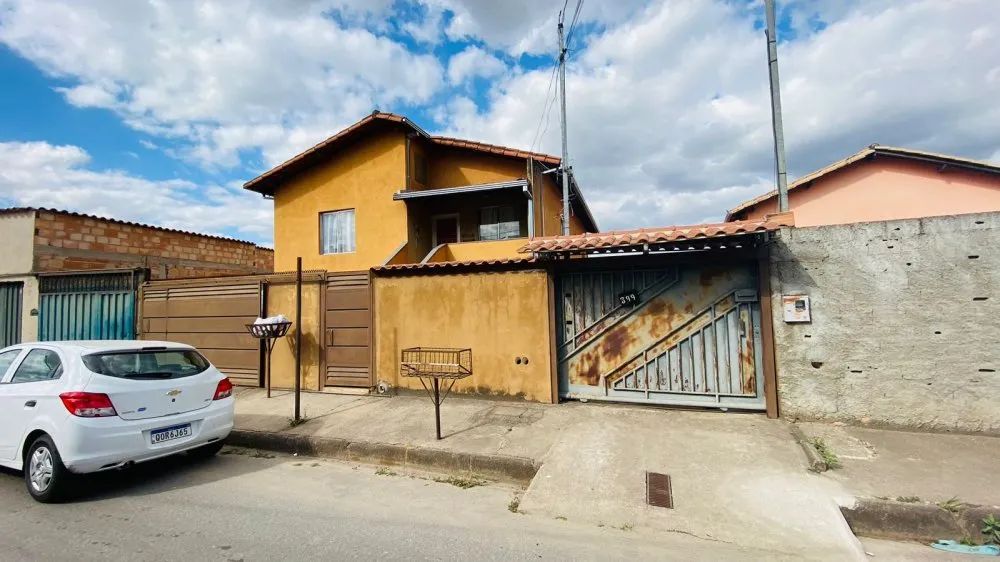Casa à venda - Sarzedo - MG 1432766070 | OLX