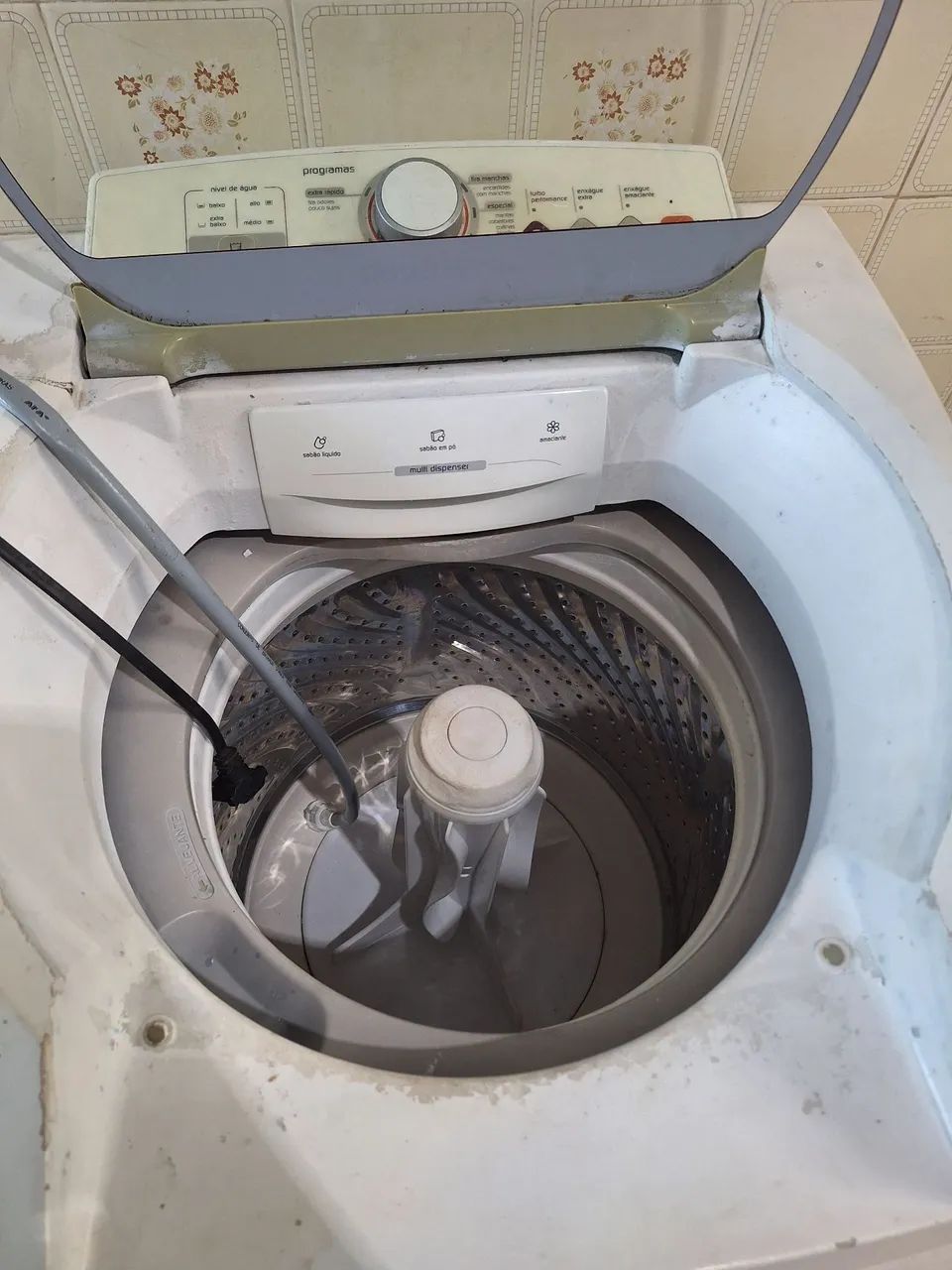 Máquina de Lavar Brastemp 11kg - Foto 3