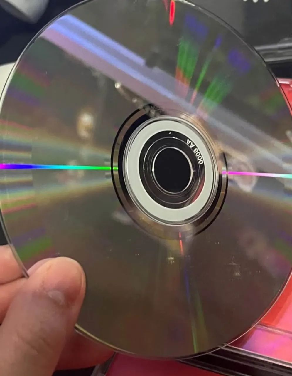 CD Nirvana (Icon) - Foto 5