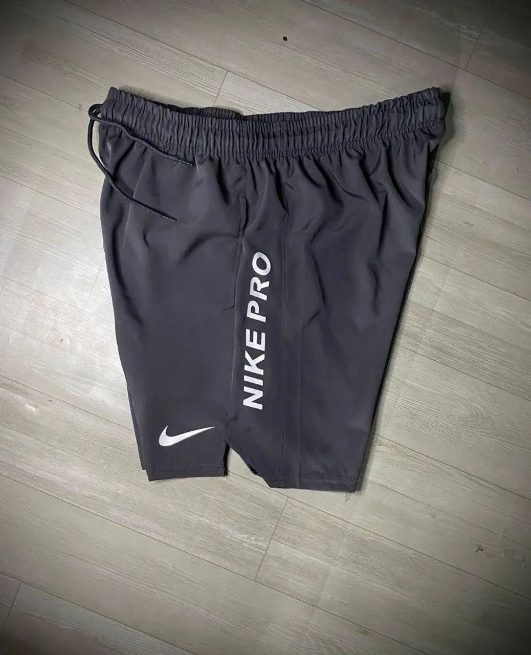 Short dryfit Nike pro  - Foto 5