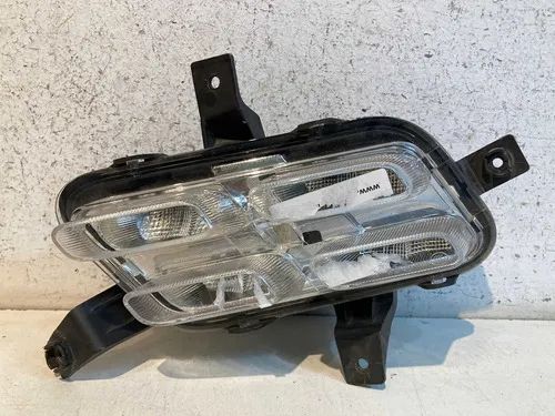 Farol Milha Tiggo 8 2019 2020 2021 2022 L.e Original