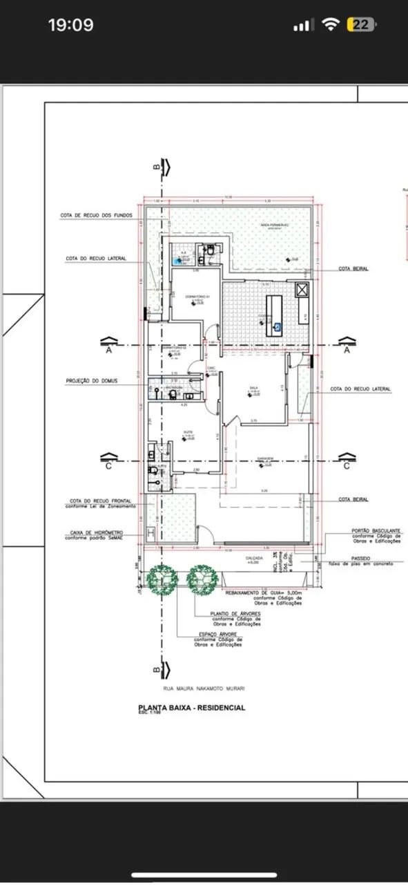 Foto - São José do Rio Preto - Centro