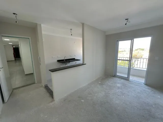 Apartamento com 2 dormitórios à venda, 51 m² por R$ 410.000 - Jardim Oriente